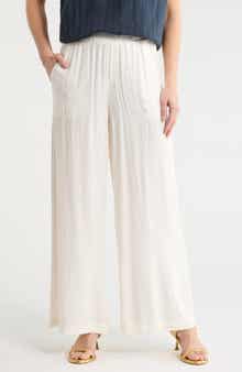 Splendid Capri Palazzo Pants