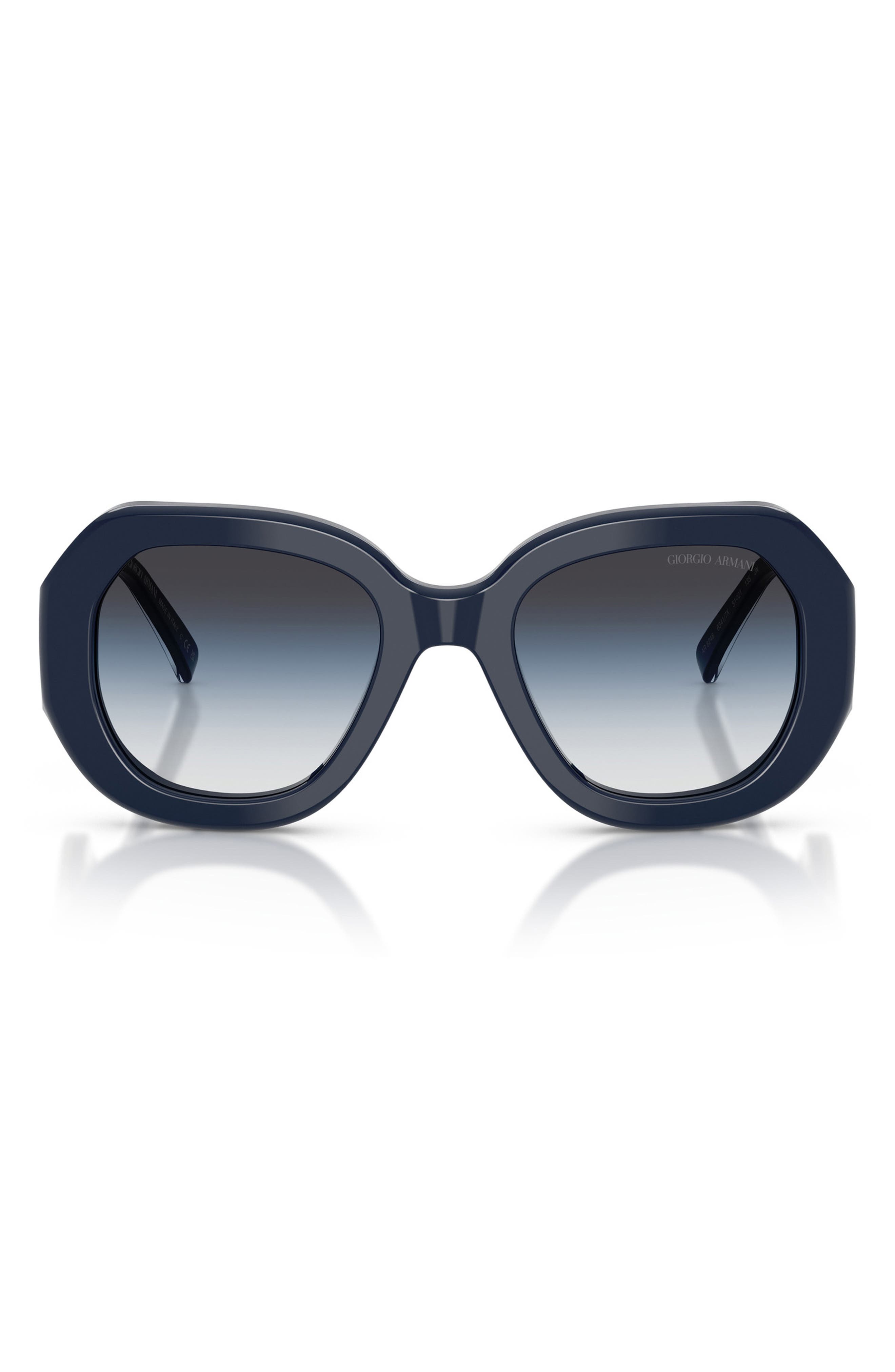 selected BLUE / GREY BLUE BLACK