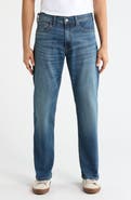 Lucky Brand 363 Vintage Straight Leg Jeans