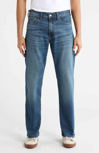 Lucky Brand 363 Vintage Straight Leg Jeans