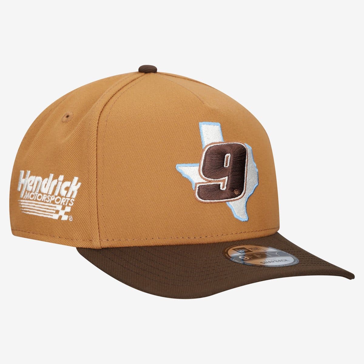selected Brown