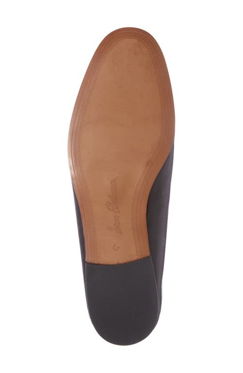 Sam Edelman Loraine Bit Loafer In Black