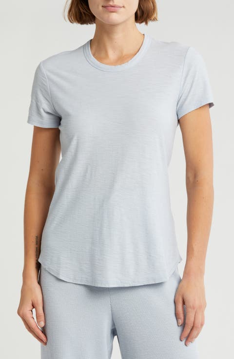 Crewneck Tee
