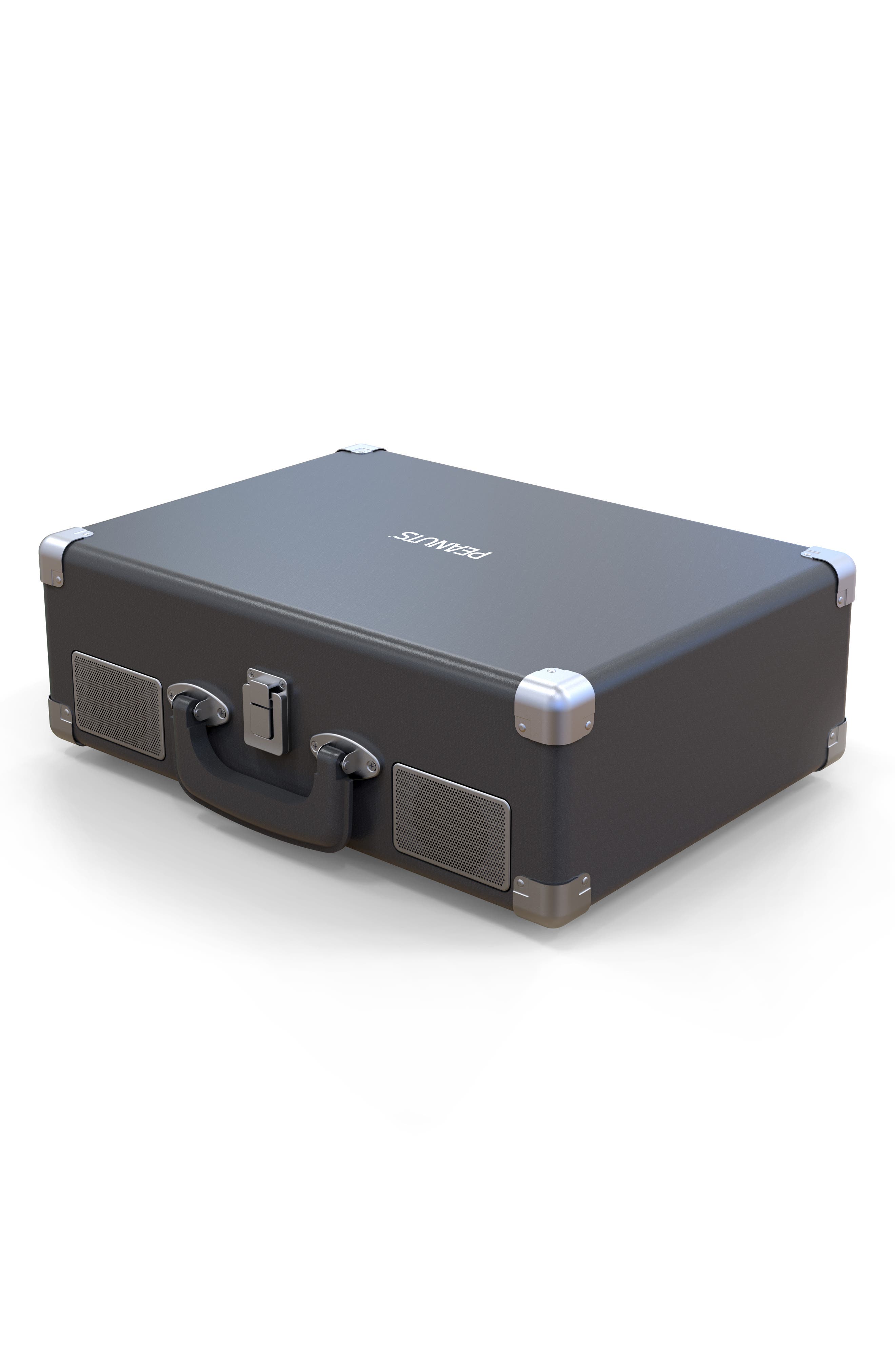 PEANUTS Wireless Suitcase Turntable | Nordstromrack