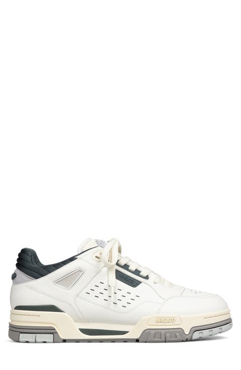 スニーカー AXEL ARIGATO Men Sneakers F2307003OFFWHITEWHITE White SNEAKER Axel Arigato ¥48,500 JPY - Biffi Boutiques