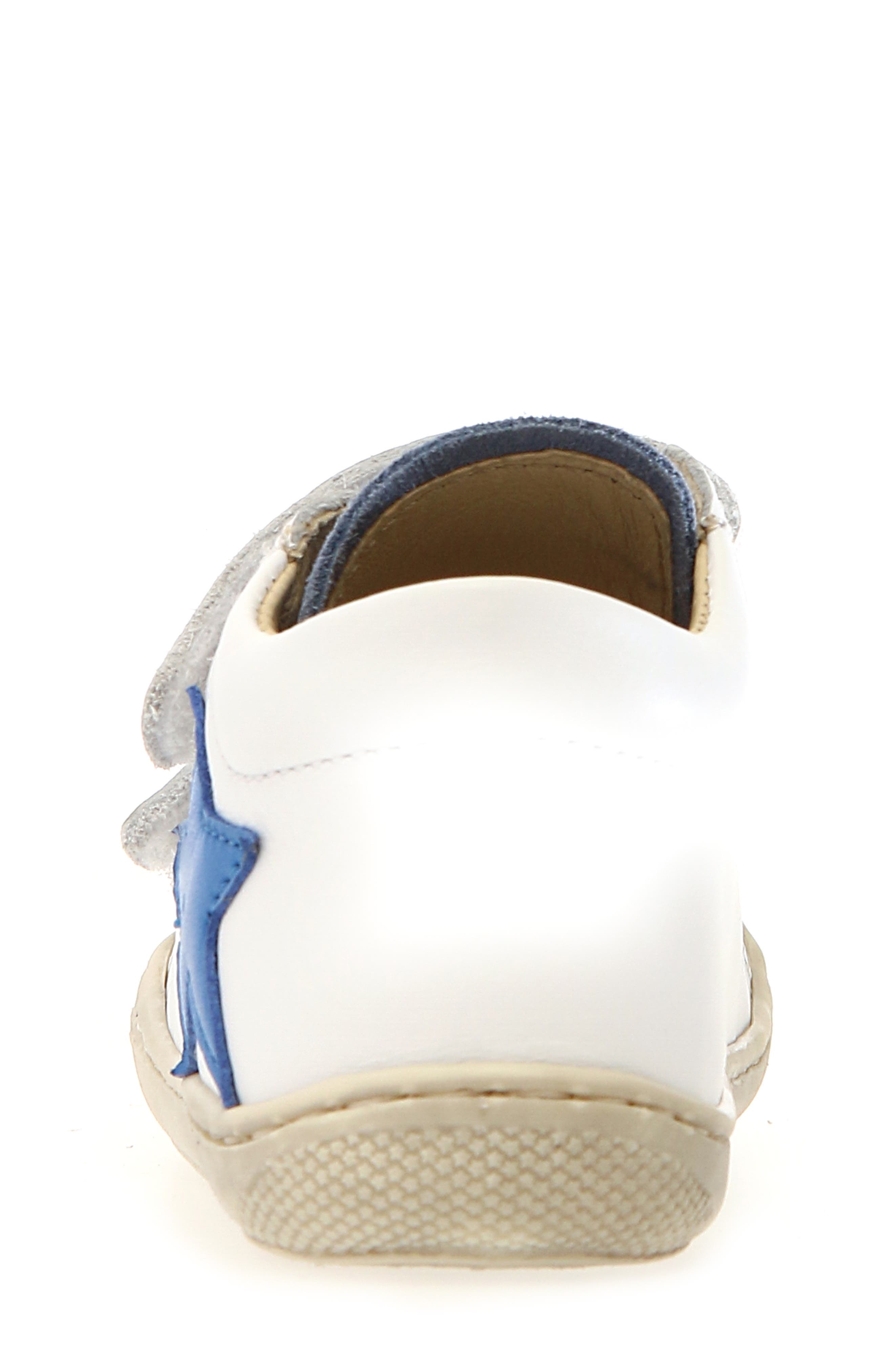 Naturino Kids' Kolde Sneaker, Alternate, color, 