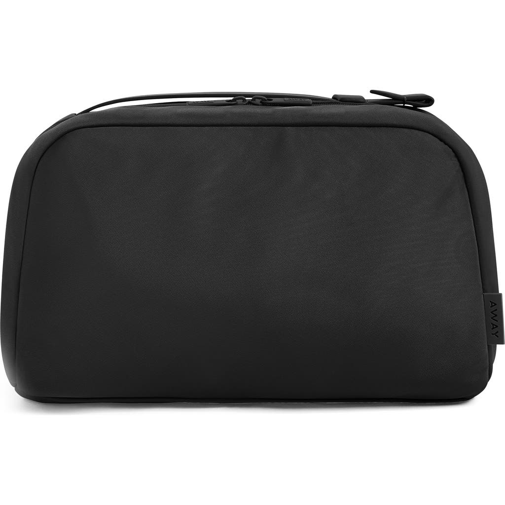 Away The Large Toiletries Bag In Black