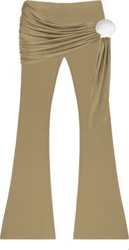 Tyler McGillivary Maren Pant