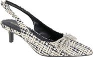 BCBGeneration Donna Slingback Pump