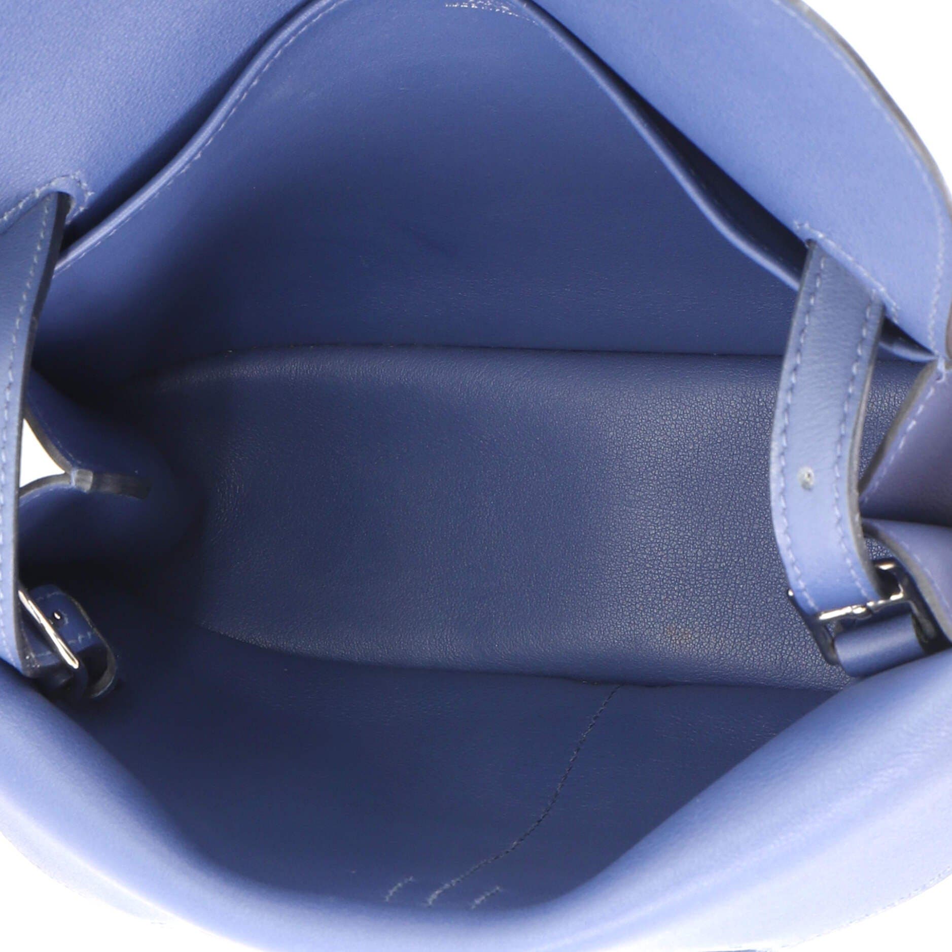 Halzan Bag Swift 22, Alternate, color, Blue
