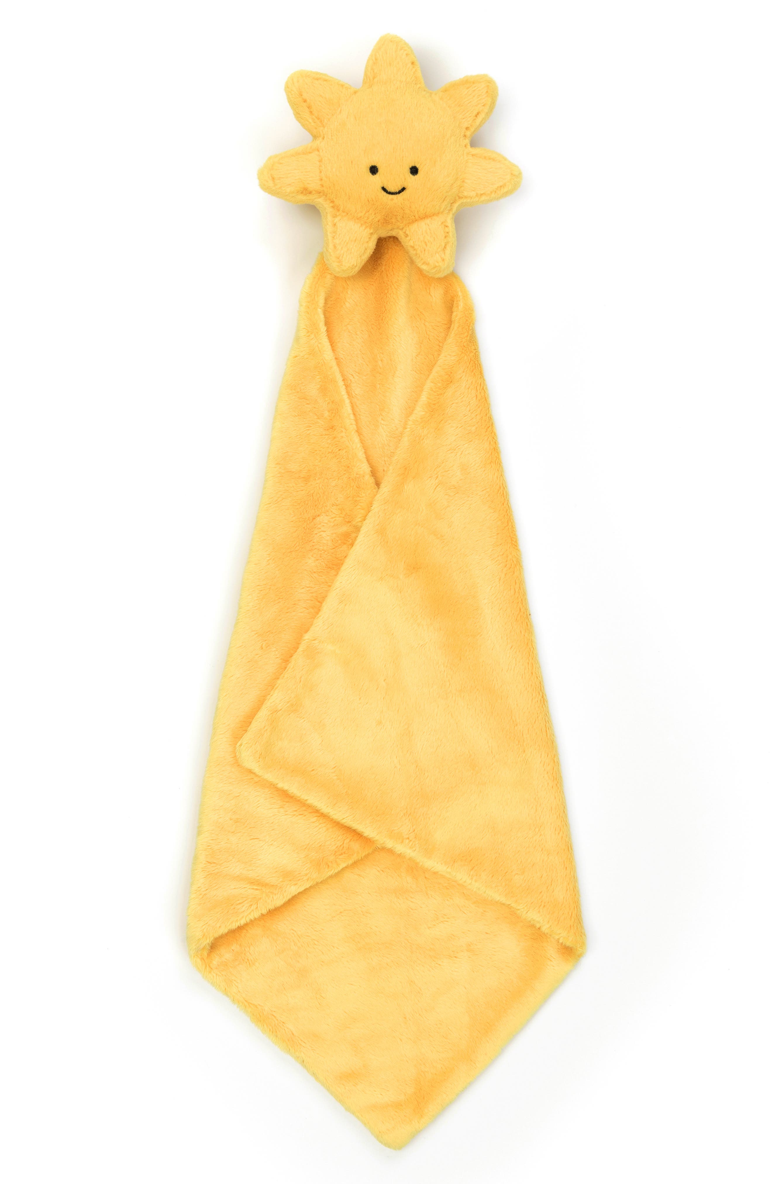 selected YELLOW