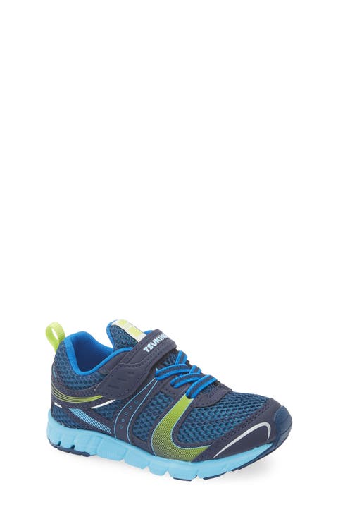Velocity Washable Sneaker (Walker, Toddler, Little Kid & Big Kid)