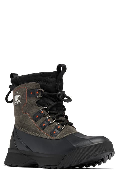 Mens snow boots under $50 hotsell