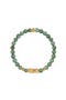 selected Green/Gold