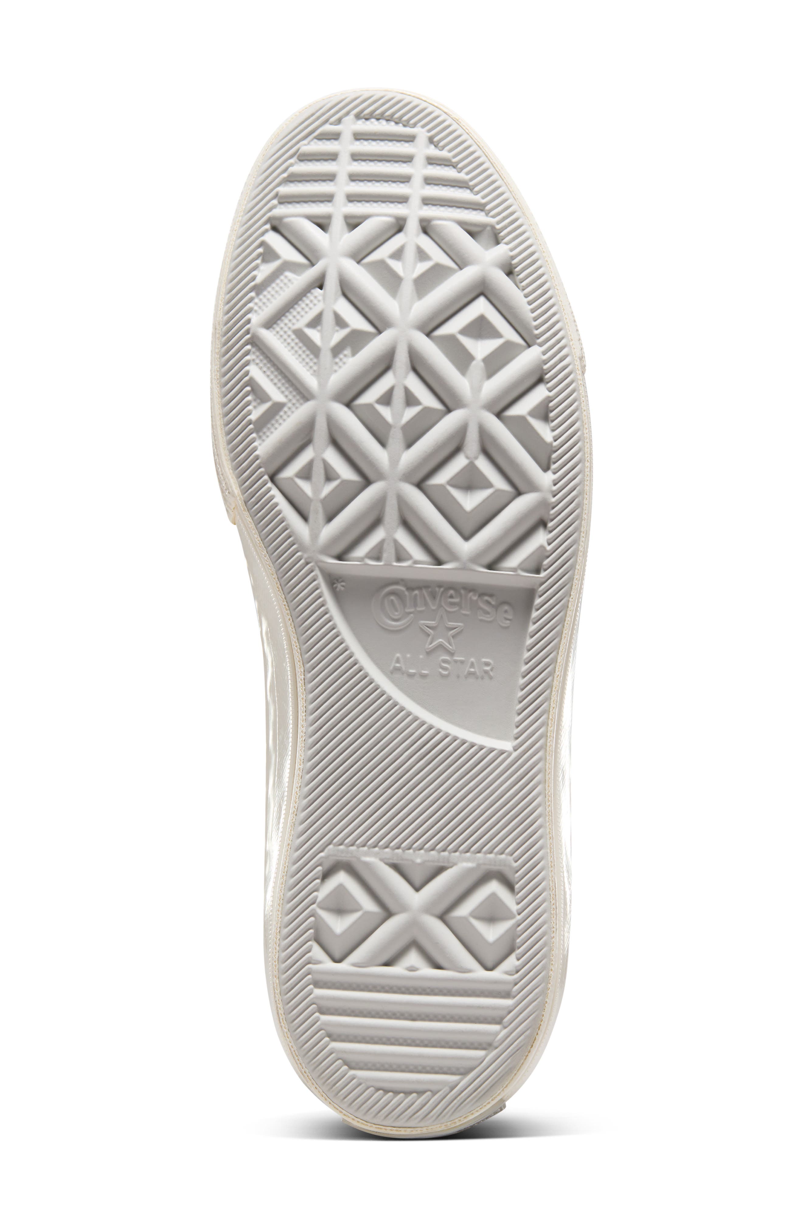 Converse Chuck Taylor<sup>®</sup> All Star<sup>®</sup> 70 High Top Sneaker, Alternate, color, 