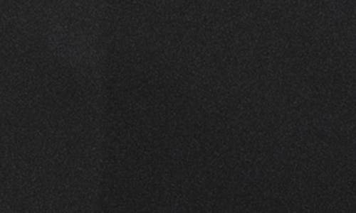 Mango Pleated Straight Leg Pants In Black