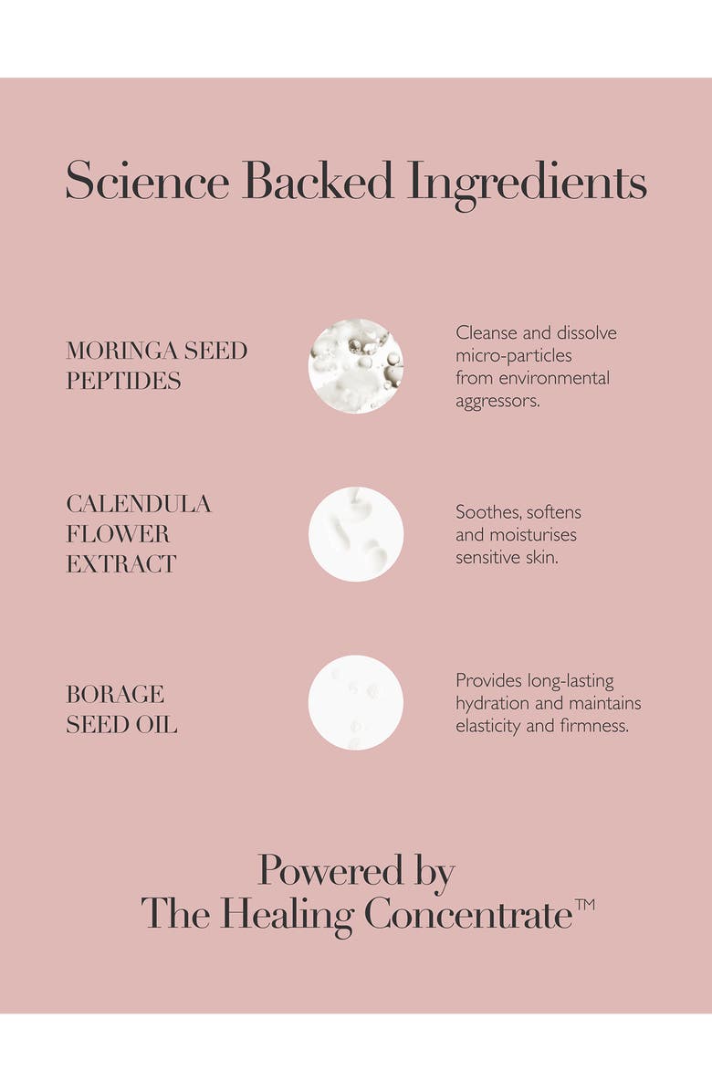 Omorovicza Queen Cleanser, Alternate, color, 