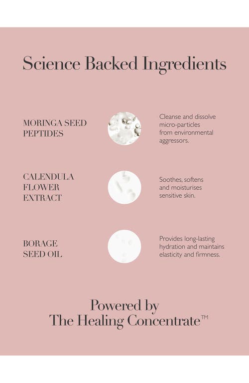 Omorovicza Queen Cleanser In No Color