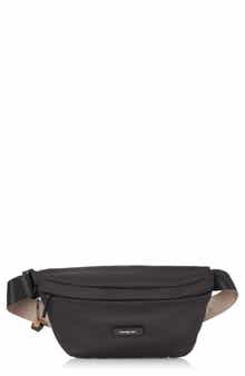 Hedgren Halo Water Repellent Belt Bag