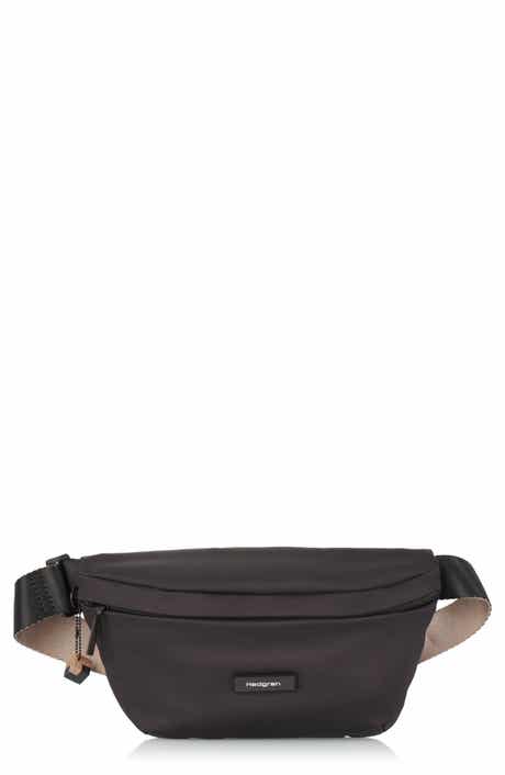 Hedgren Halo Water Repellent Belt Bag