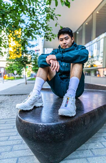 Gender Inclusive XT-6 Sneaker