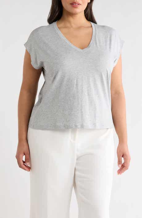 Pima Cotton T-Shirt