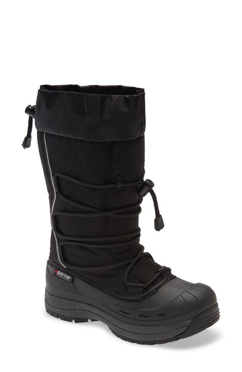 Snogoose Waterproof Winter Boot (Women)