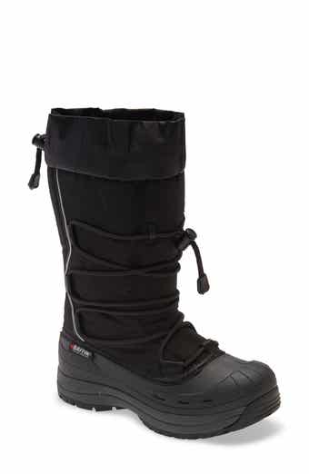 Snogoose Waterproof Winter Boot