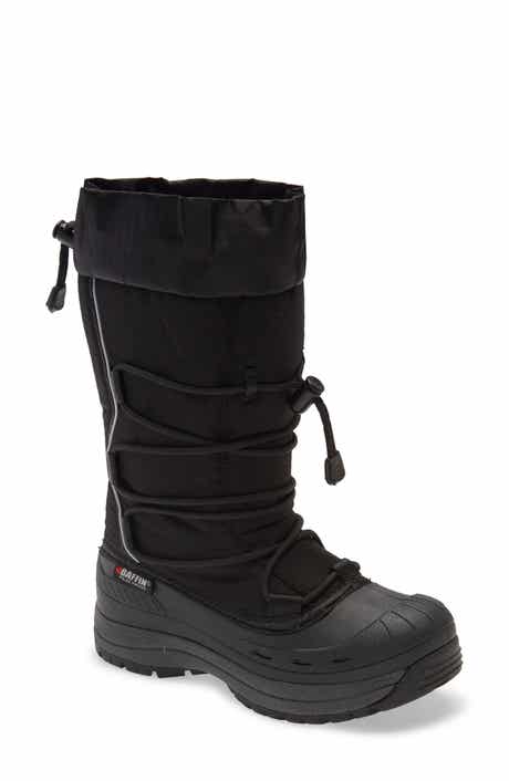 Snogoose Waterproof Winter Boot