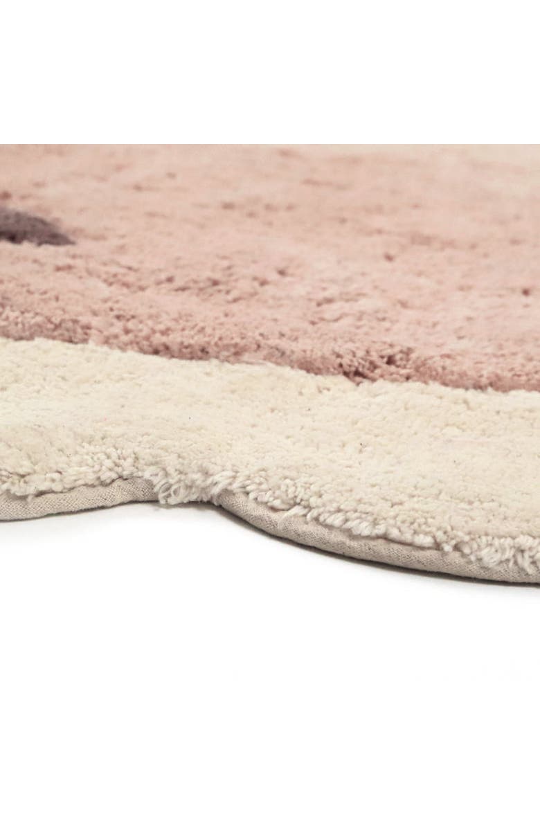 Nattiot Rug Lolho, Alternate, color, Multi