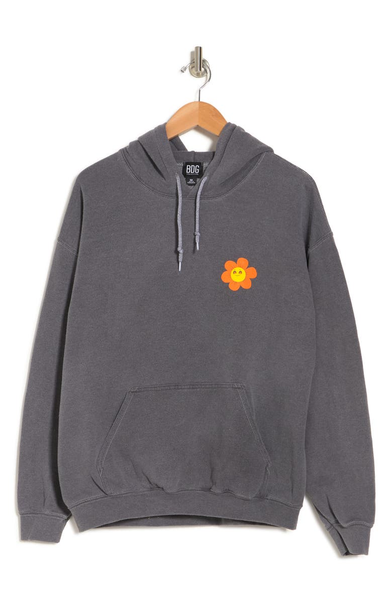 BDG Urban Outfitters BDG Have A Nice Day Hoodie | Nordstromrack