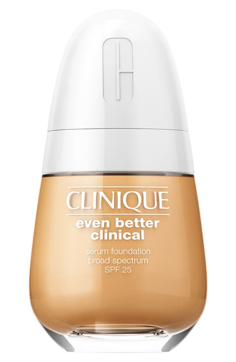 Even Better Clinical Serum Foundation Broad Spectrum SPF 25