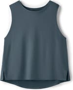 Rhone Serene Crop Performance Tank