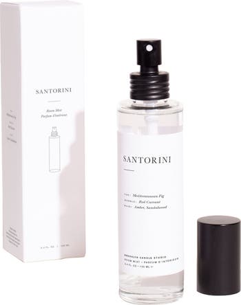 Santorini Room Mist