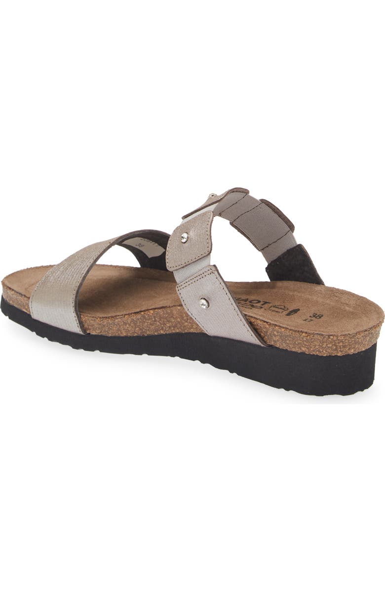 Naot 'Ashley' Sandal, Alternate, color,