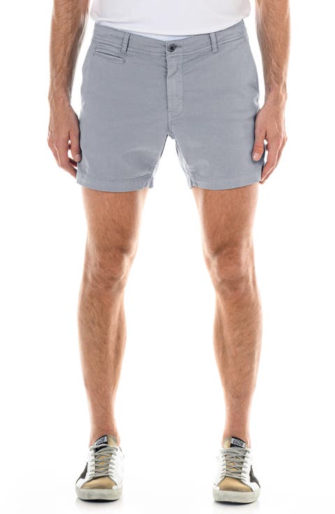 Walden Chino Shorts