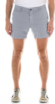 Original Paperbacks Walden Chino Shorts
