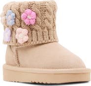 Steve Madden Kids' Ttrixyy Boot