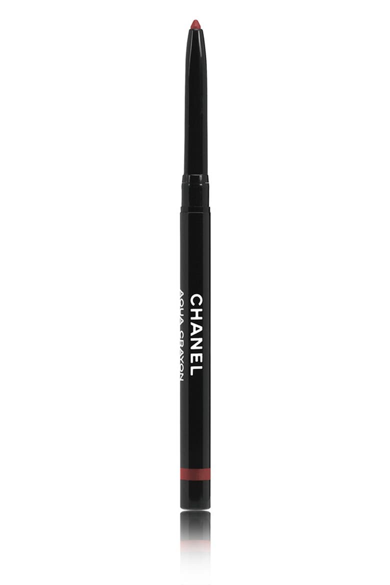 AQUA CRAYON 
Lip Colour Stick, Main, color, 02 COGNAC