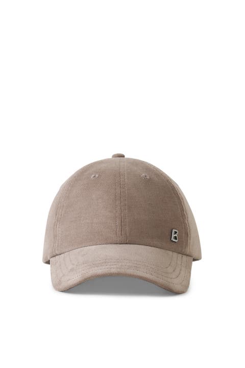 Cord-cap Ralf