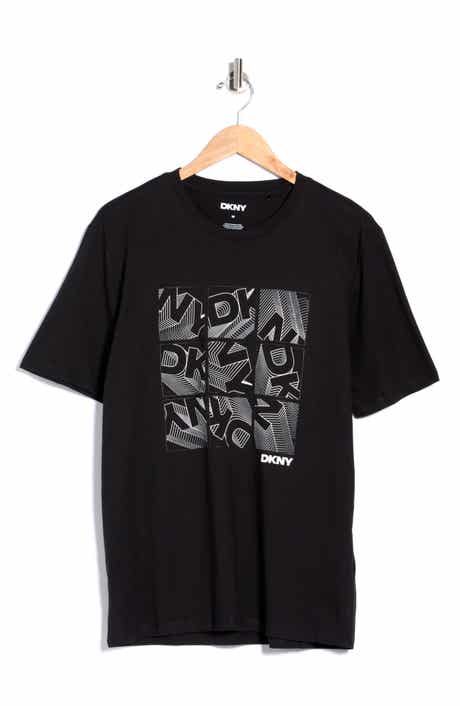 Boucing Box Graphic T-Shirt