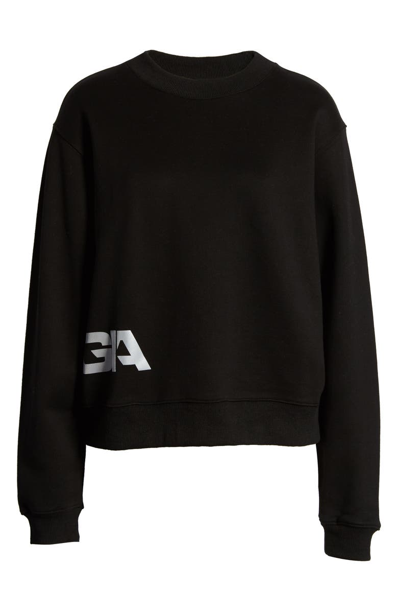 I.AM.GIA Taja Sweatshirt, Alternate, color, 