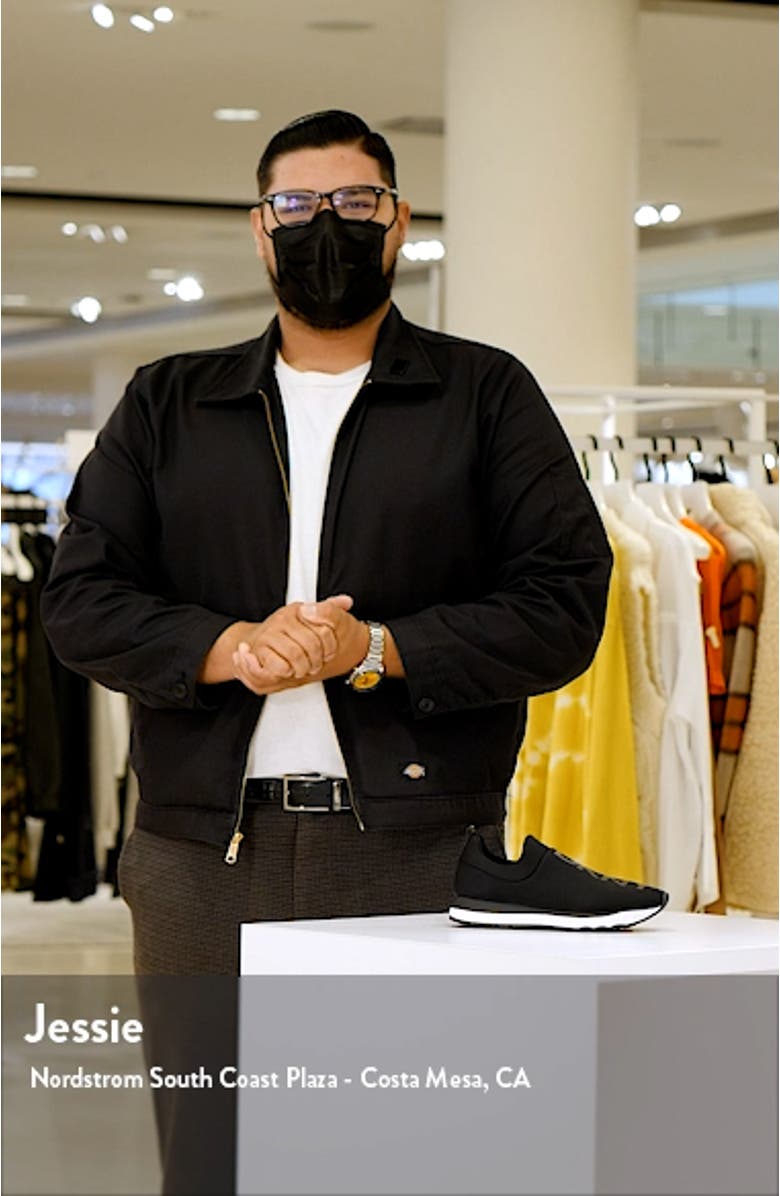 Jadyn Slip-On Sneaker, sales video thumbnail