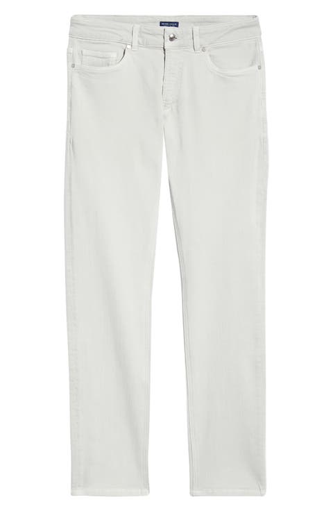 Crown Crafted Fairfield Garment Dye Tailored Fit Jeans