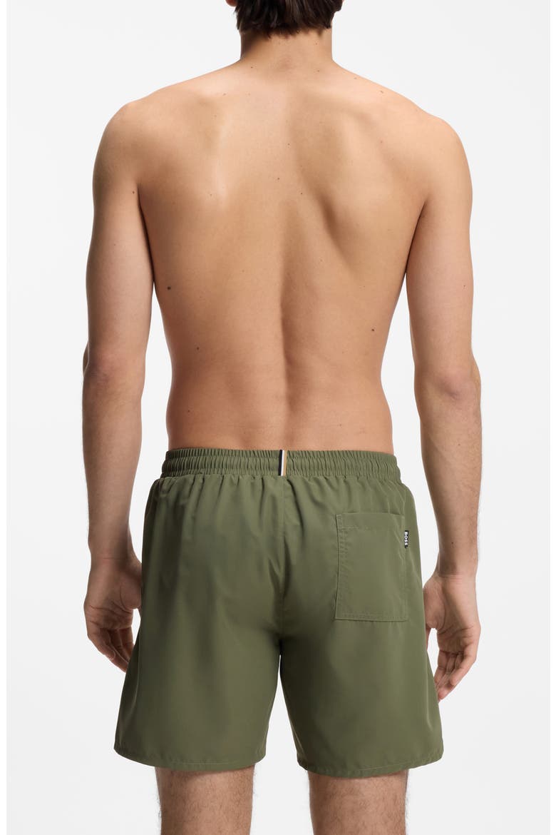 Swordfish Swim Trunks, Main, color, OPEN GREEN