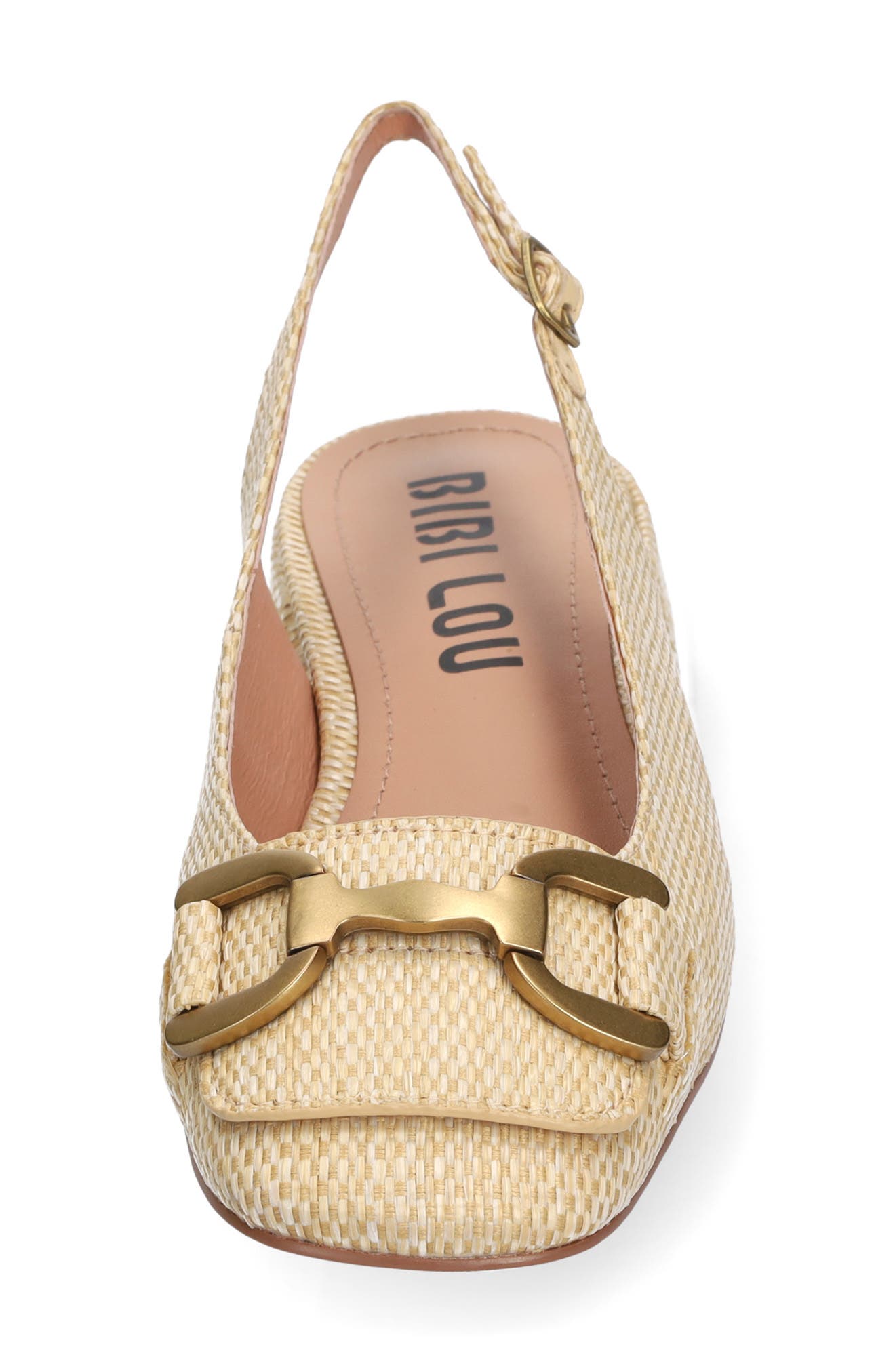 Bibi Lou Vela Slingback Pump, Alternate, color, 