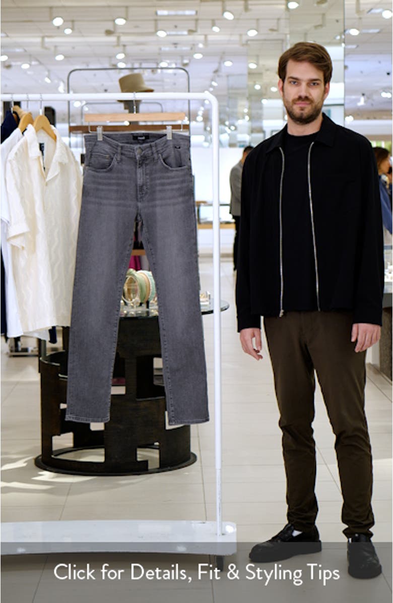 Jake Slim Fit Jeans, sales video thumbnail