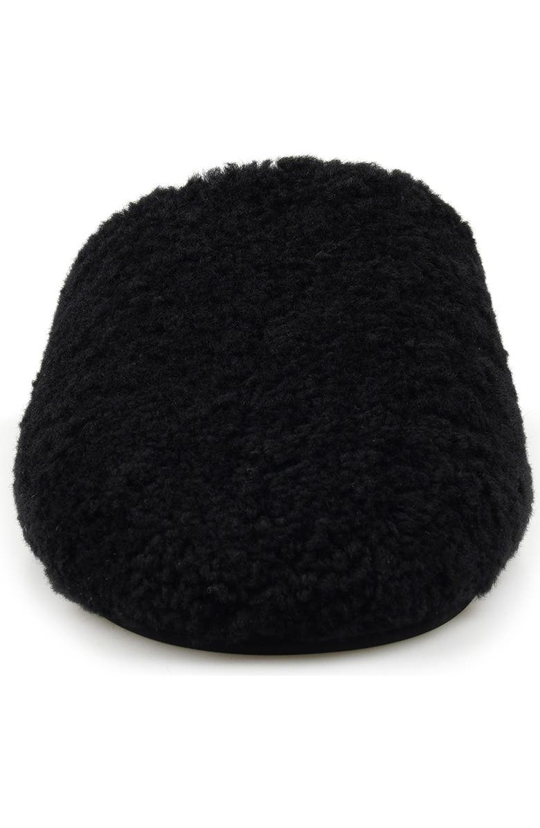 Artisan Crafted By Zigi Essexx Slipper, Alternate, color, Black