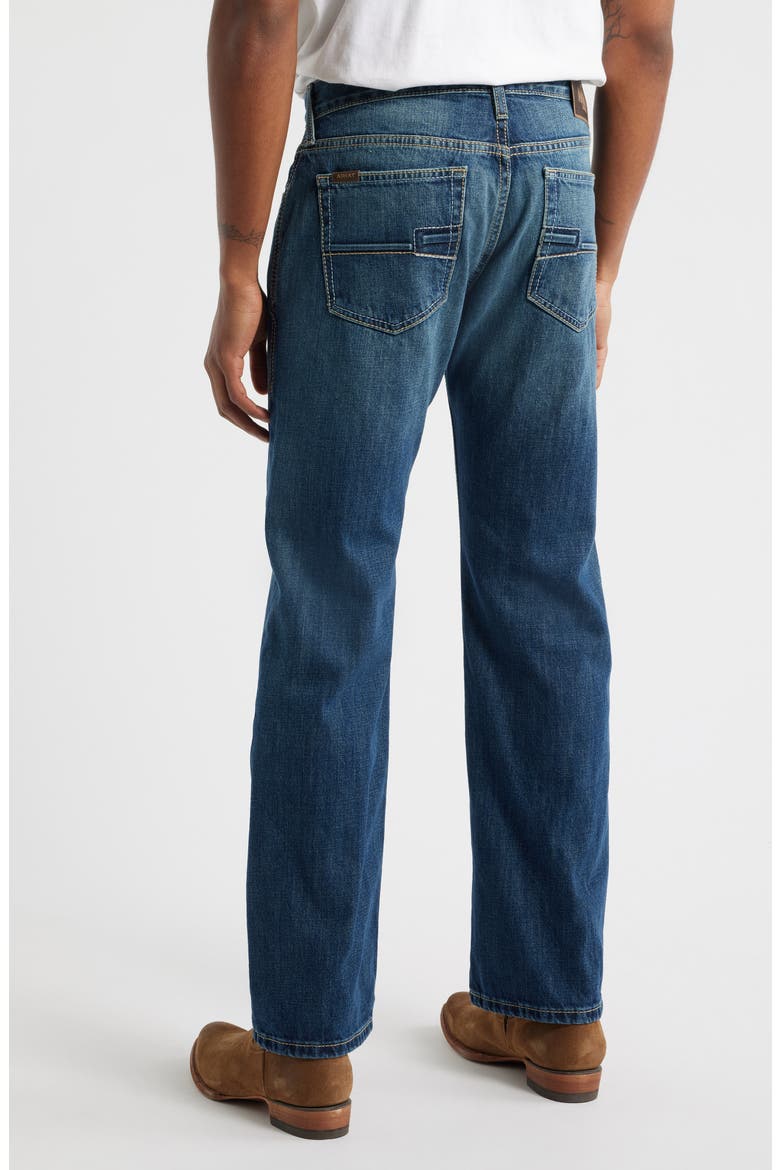 M7 Slim Fit Ezra Straight Leg Jeans, Alternate, color, BRIGHTON