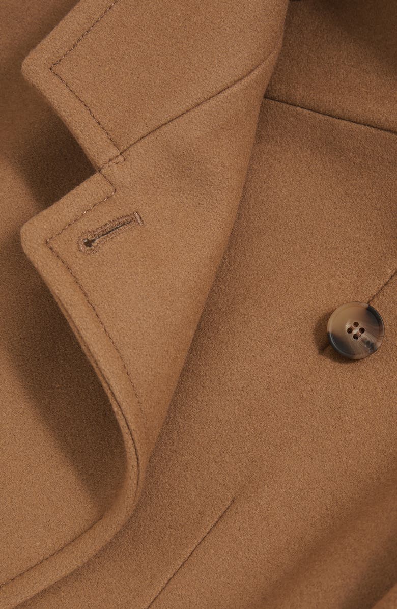 Reiss Mollie Long Coat, Alternate, color, 